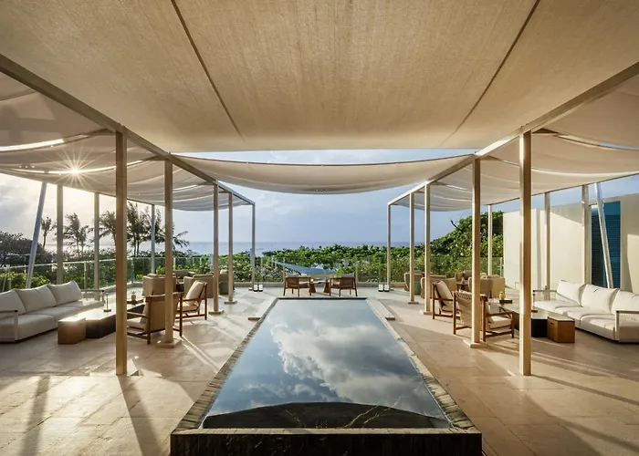 Hotel Intercontinental Bali By Ihg Sanur