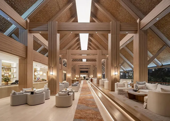 Intercontinental Bali By Ihg Sanur