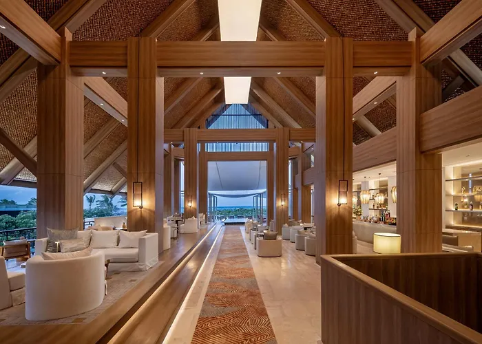 Intercontinental Bali By Ihg 5* Sanur