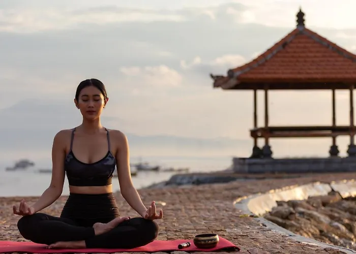 Intercontinental Bali By Ihg 5*