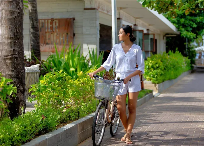 Hotel Intercontinental Bali By Ihg 5*