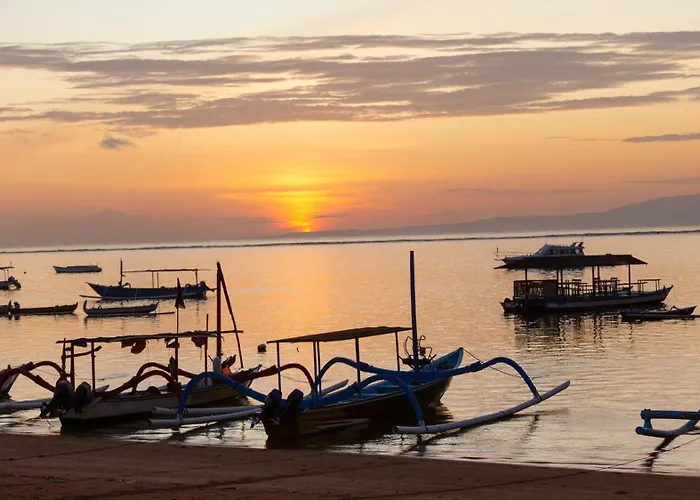 Hotel Intercontinental Bali By Ihg 5*