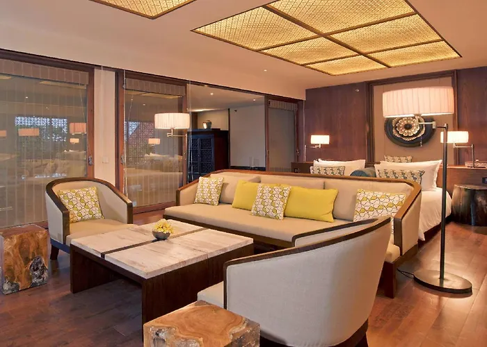 Intercontinental Bali By Ihg Hotel