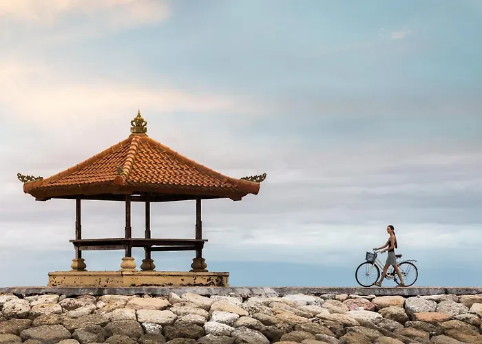 Intercontinental Bali By Ihg Hotel 5*