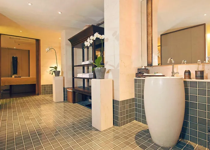 Intercontinental Bali By Ihg 5*