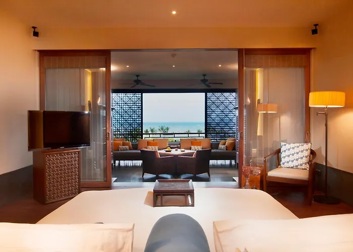 Intercontinental Bali By Ihg Sanur