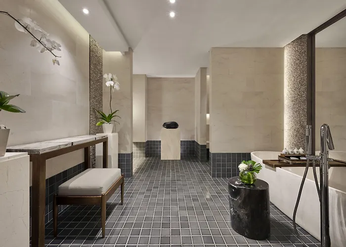 Intercontinental Bali By Ihg Hotel