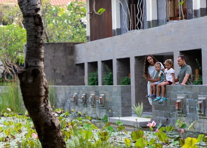 Hotel Intercontinental Bali By Ihg 5*