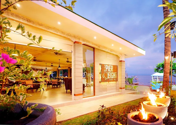 Intercontinental Bali By Ihg 5*