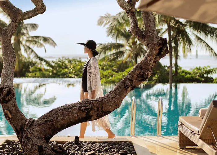 Hotel Intercontinental Bali By Ihg 5*
