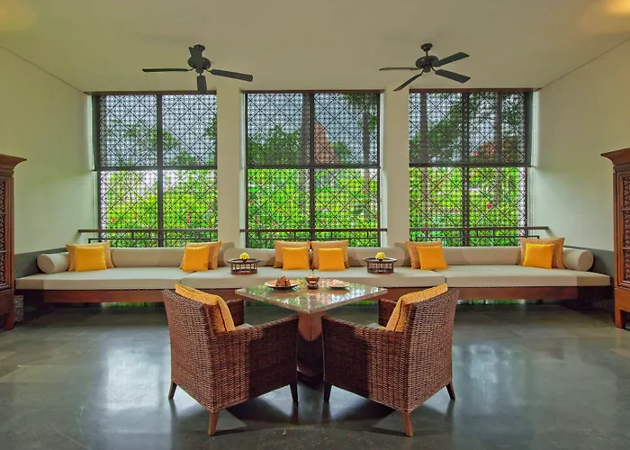 Intercontinental Bali By Ihg Hotel