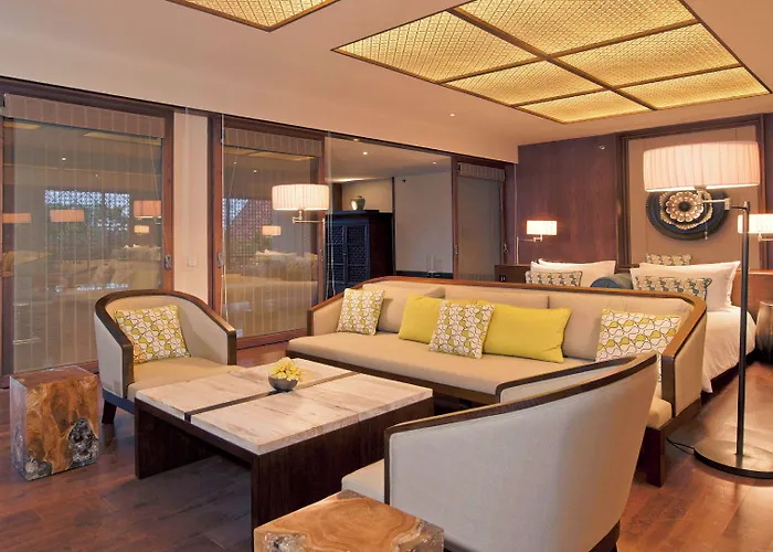 Intercontinental Bali By Ihg 5*