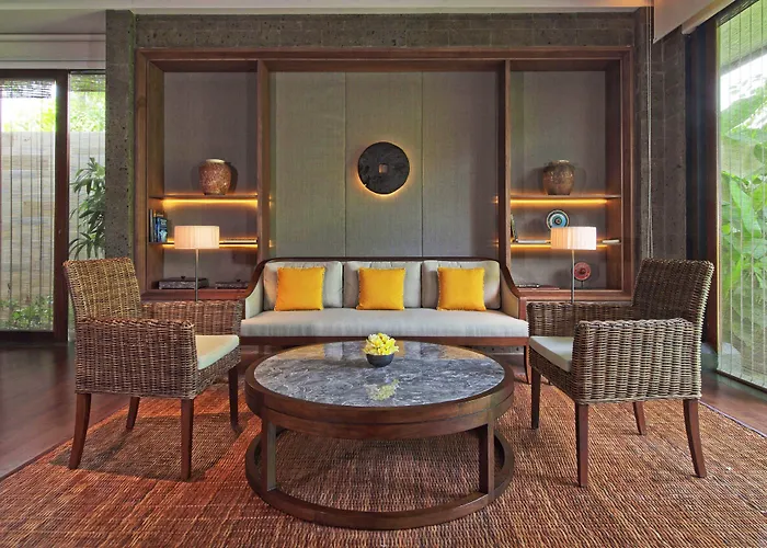 Intercontinental Bali By Ihg Hotel 5*