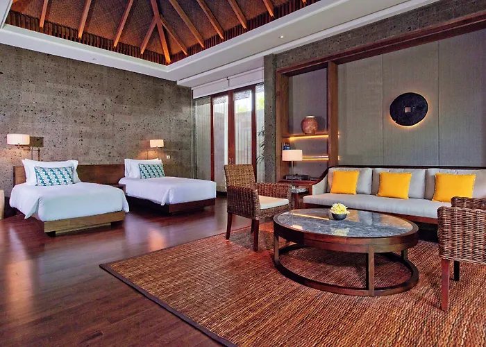 Intercontinental Bali By Ihg 5*