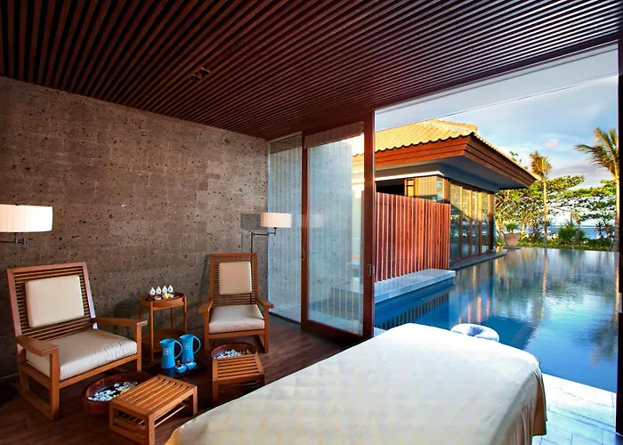 Intercontinental Bali By Ihg 5*
